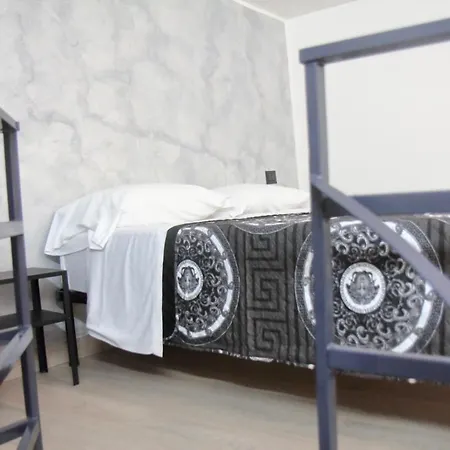 Luxury Valentino Διαμέρισμα Νάπολη