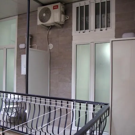 Luxury Valentino Διαμέρισμα Νάπολη