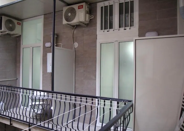 Luxury Valentino Διαμέρισμα Νάπολη