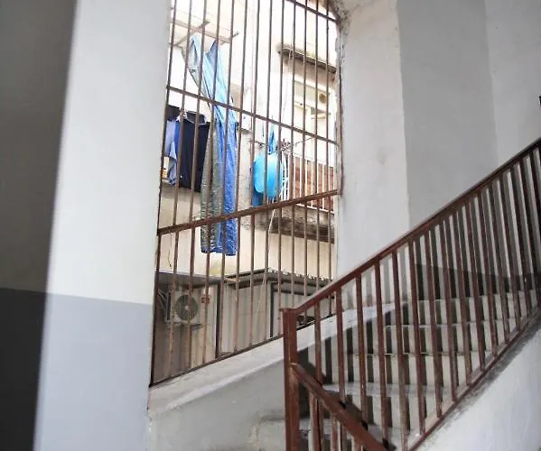 Luxury Valentino Διαμέρισμα *