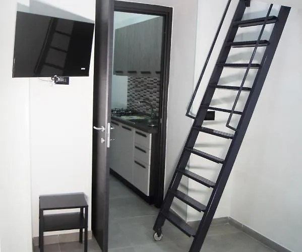 Luxury Valentino Διαμέρισμα Νάπολη