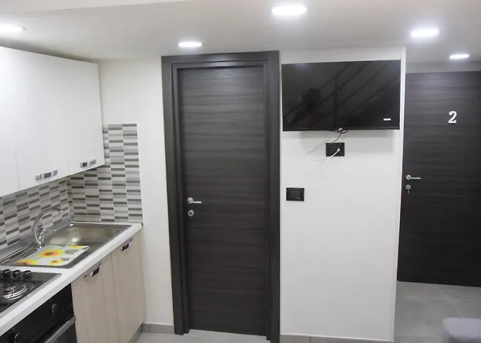 Luxury Valentino Διαμέρισμα