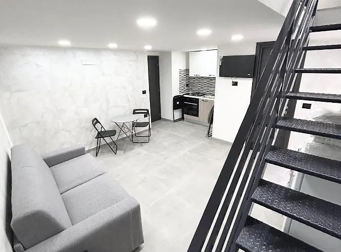 Luxury Valentino Διαμέρισμα *