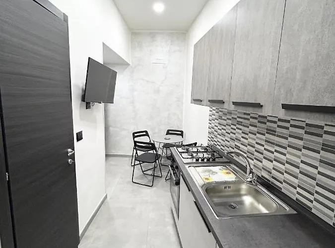 Luxury Valentino Διαμέρισμα *