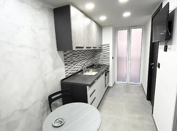 Luxury Valentino Διαμέρισμα