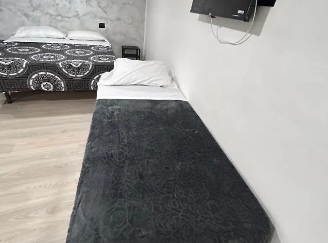 Luxury Valentino Διαμέρισμα *