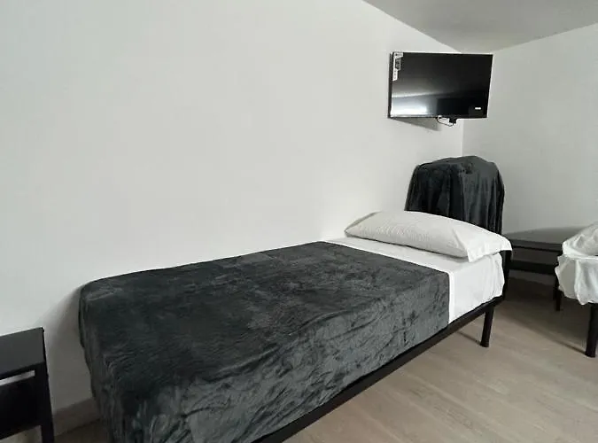 Luxury Valentino Διαμέρισμα *