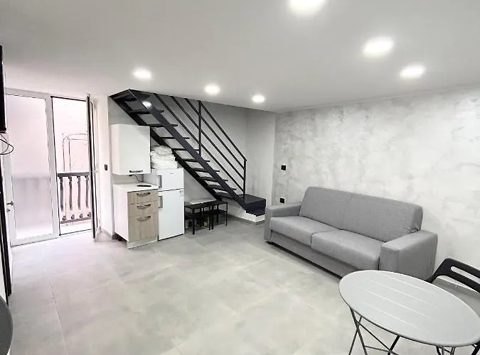 Luxury Valentino Διαμέρισμα