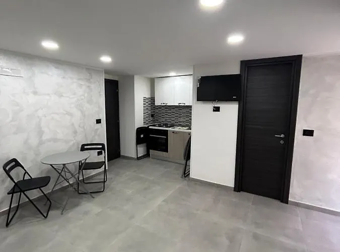 Διαμέρισμα Luxury Valentino *