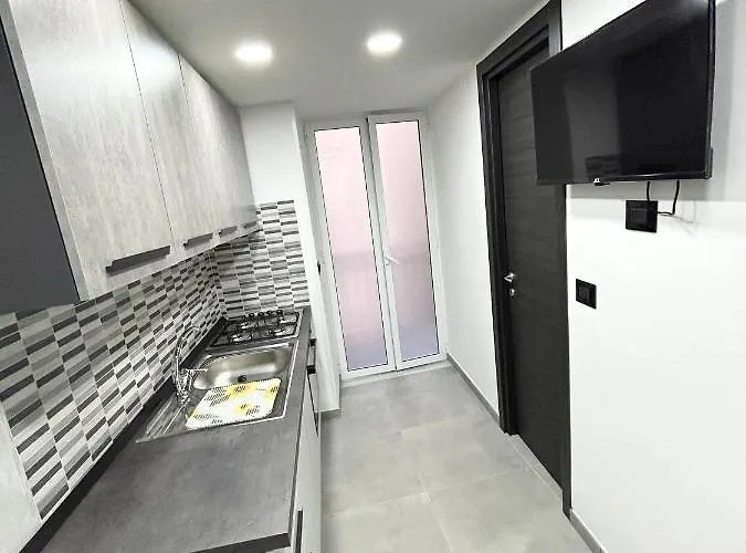 Διαμέρισμα Luxury Valentino *