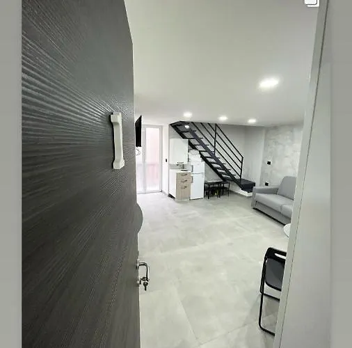 Διαμέρισμα Luxury Valentino *