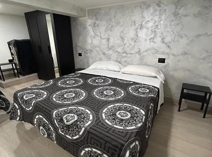 Διαμέρισμα Luxury Valentino *