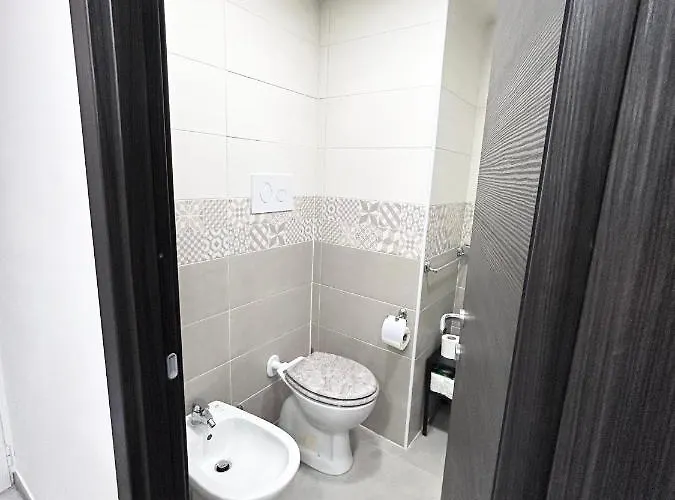 Διαμέρισμα Luxury Valentino