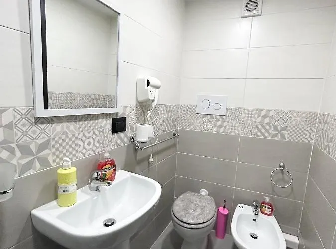 Διαμέρισμα Luxury Valentino *