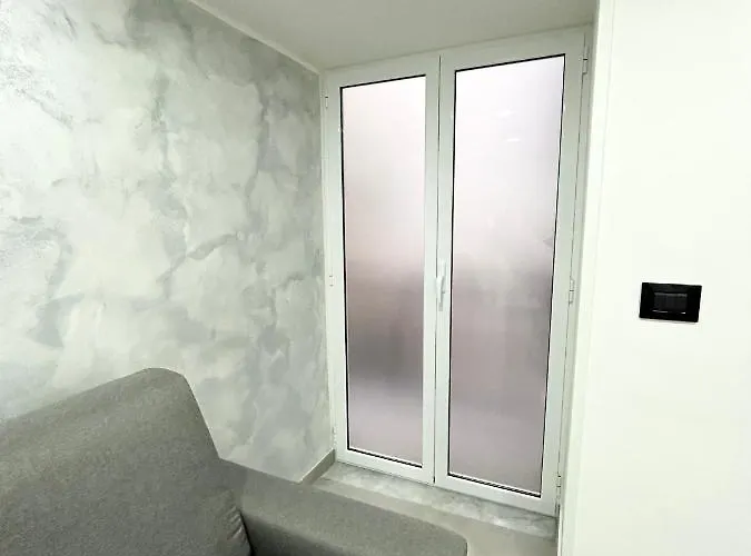 Διαμέρισμα Luxury Valentino Νάπολη