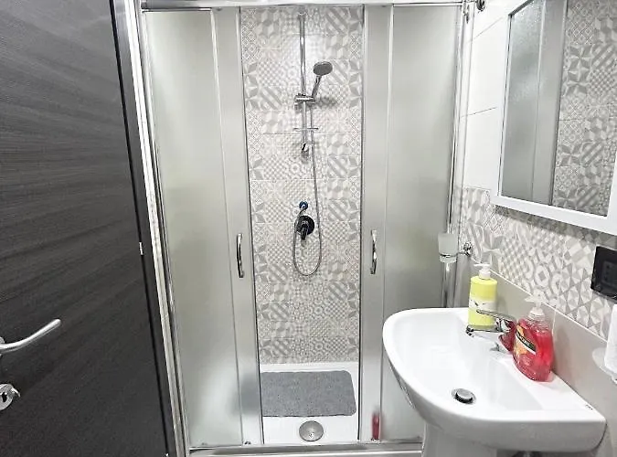 Luxury Valentino Διαμέρισμα Νάπολη