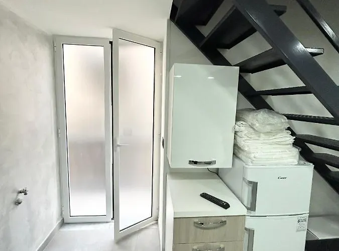 Διαμέρισμα Luxury Valentino