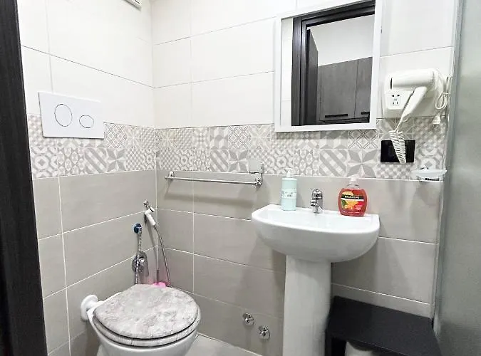 Luxury Valentino Διαμέρισμα *