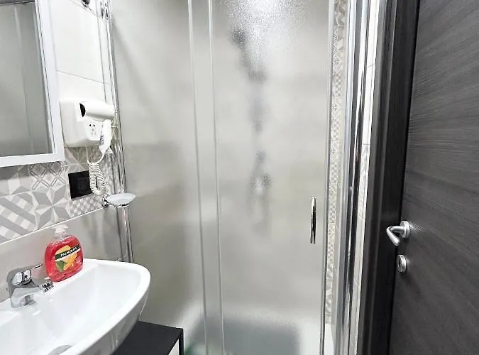 Διαμέρισμα Luxury Valentino Νάπολη