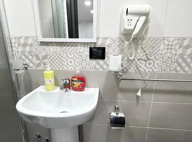 דירה Luxury Valentino *