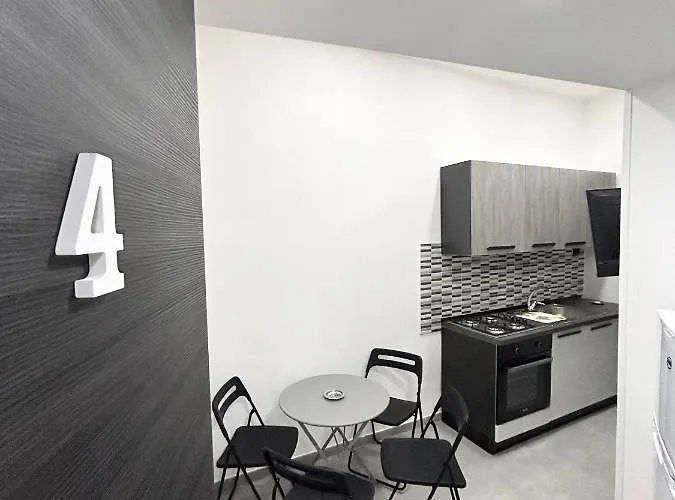 Luxury Valentino דירה