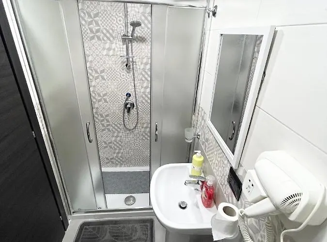 דירה Luxury Valentino *